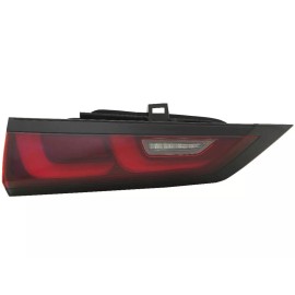 apa AUTO PARTS AVENUE LED Tail Lamp for 2023 2024 Honda CR-V EX-L Sport Hybrid Driver Side 341553A0A01