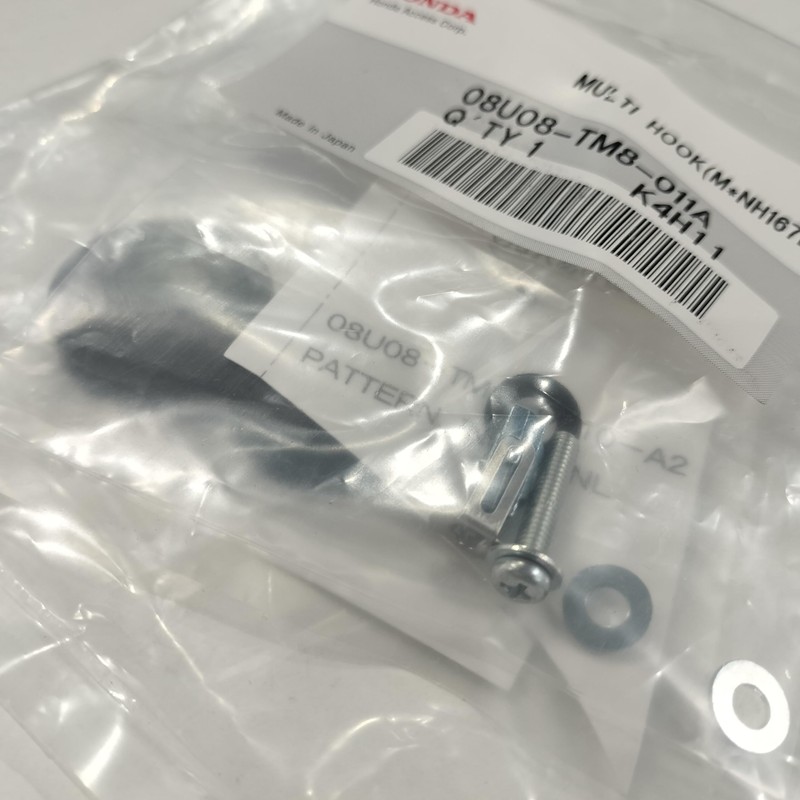 HONDA INSIGHT Honda Insight [ZE2] Multi Hook System (Multi Hook)