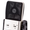 Briskdrop CAD Audio E40 Medium Diaphragm Condenser Microphone Bundle with