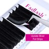 FADLASH Mega Volume Lash Extensions 0.03-0.10mm C D DD L
