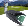 Golf Automatic Putting Cup Indoor Golf Putting Hole Returning Golf
