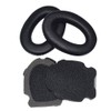 A10 Headset Ear Cushions Replacement Ear Pads Compatible with Bose