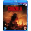 Godzilla (2014)