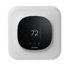 Wall Plate Bracket Cover for Ecobee3 lite Smart Wi-Fi Thermostat