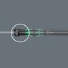 Wera 2035 Kraftform Micro Slotted Screwdriver, 0.35 x 2.5 x