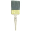 Coral 31475 Precision Paint Brush with Platinum Easy Clean Filaments