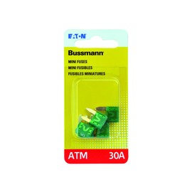 Buss Automotive Fuse Atm 30 A 32 V 5 / Carded5