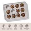 OXO Good Grips Non-Stick Pro Ceramic Coated Metal Bakeware 12