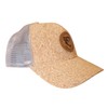 Adjustable Cork hat Basaball Cap one Size fits All, Waterproof