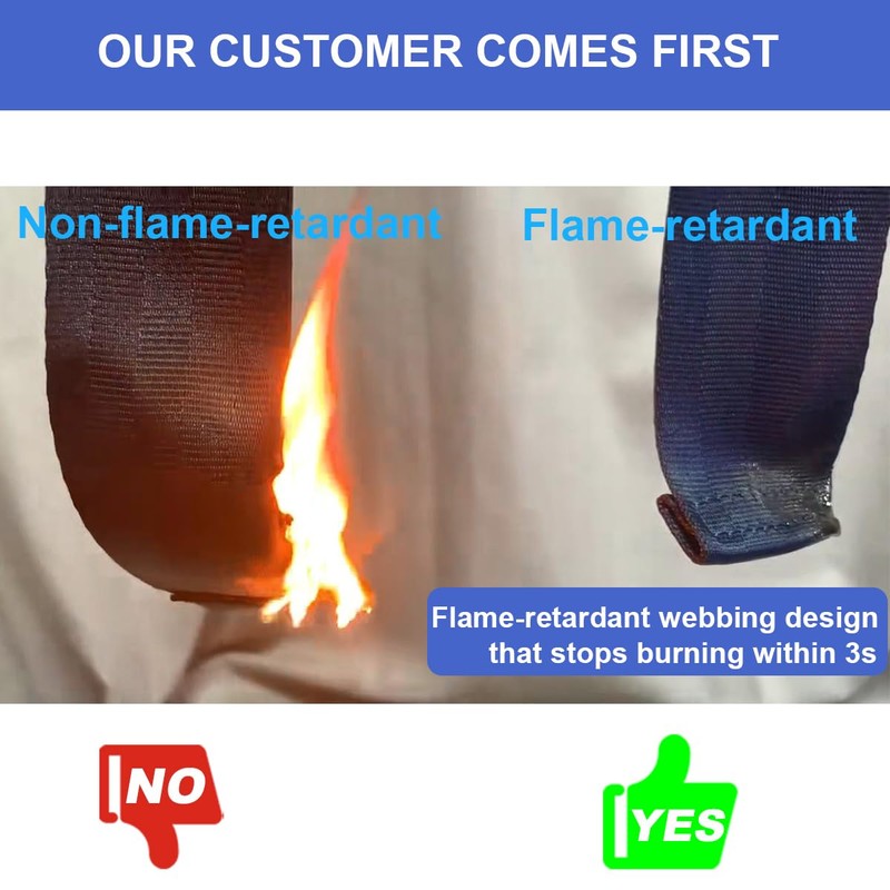 Idpoo Airplane Belt Extender for Southwest Airlines Newer Plane 737-800/737