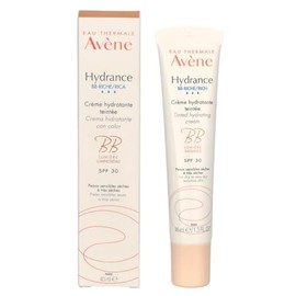 Avène Hydrance Bb Cream Enriquecida 4 en 1, SPF 30, 40ml