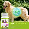 Tabletas De Cardo Mariano Para Perros Protección Hepática180
