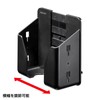 Sanwa Supply PDA-STN56 Small Storage Pocket (Left and Right Width