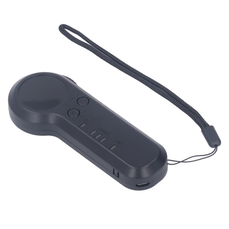 Electric Skateboard Remote Control 2.4GHz to 2.5GHz ISM Handheld Smart