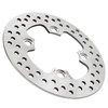 M MATI Front/Rear Brake Disc Rotor for Kawasaki Mule PRO-FX