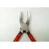 STUDIO PRO 3/8" BREAKER GROZER PLIERS FOR STAINED GLASS -