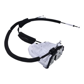 HOLDWELL Rear Right Door Lock Actuator 82500-6CA0B 82500-9HE0A 82500-9HE0B Compatible with Nissan Altima 4-Door 2019-2024