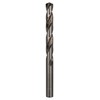 Bosch 2608585537 Metal Drill bits HSS-G, DIN 338, Silver