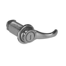 Sarasota Quality Products LL930 Lock Latch (2" Long x 3/8" Offset Cam)