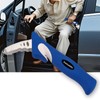 Vomulato Sturdy Car Handle Assist for Elderly, Multifunction Automotive Car