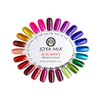 JOYA MIA Aluminix Super shiny Silver Base for Chrome Gel