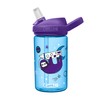 CamelBak 2472404041 eddy+ 14 oz Kids Botella de Agua con