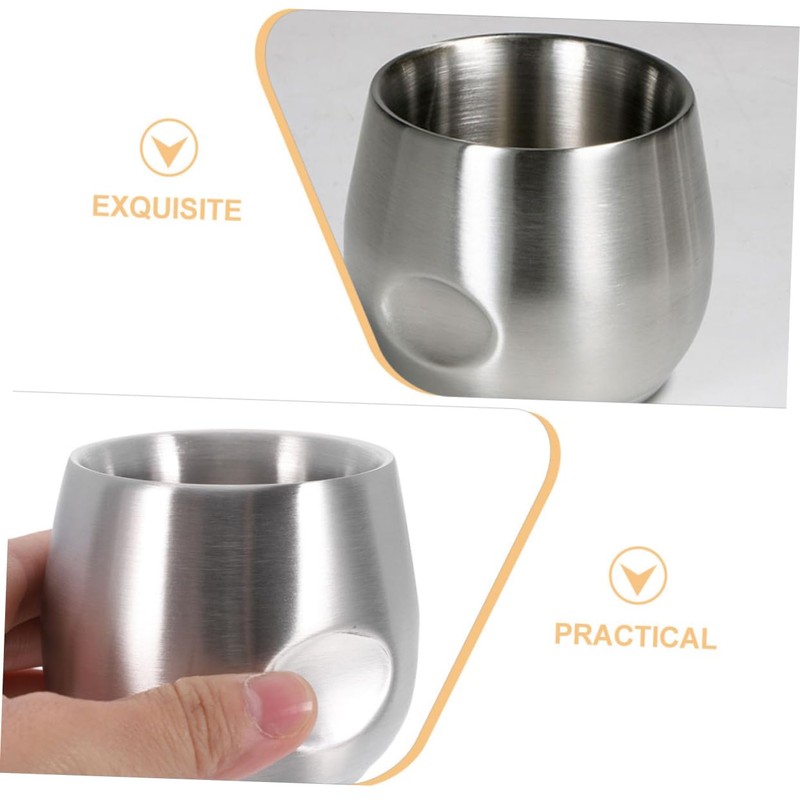Ipetboom Beard Cup Universal Baffle Tableware Shaving Cute Neutral Pen