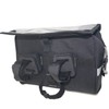 BiKase Nav Bag - Convenient and Spacious Handlebar Bag for