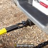 SMARTSTRAPS Recovery Strap - 3x30 YW Recovery Strap w Loop