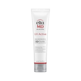 EltaMD Protector solar mineral activo UV con óxido de zinc