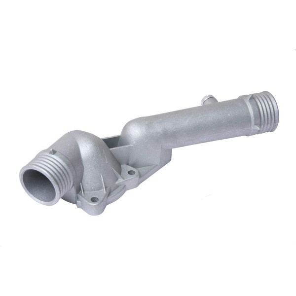 URO Parts 11531740478PRM Thermostat Housing, Aluminum
