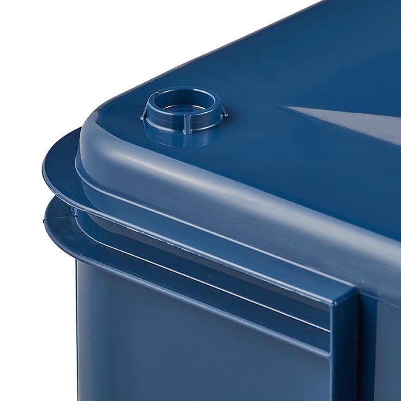 keeeper Bruno Eco Line 16 Litre Euro Box M Procyclene