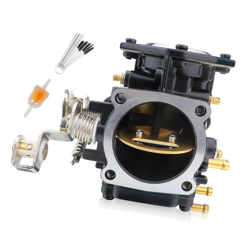 BN444043 Carburetor for Yamaha Super Jet 700 SJ 650 Wave