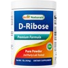 Best Naturals D-Ribose Powder 1 Pound