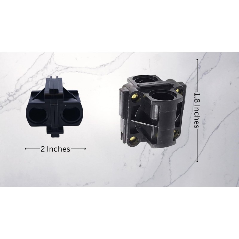 Pressure Balancing Unit Cartridge Compatible with Kohler GP500520 – Replacement