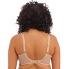 Elomi Women's Cate Full Coverage Underwire Bra, Hazel, 38F