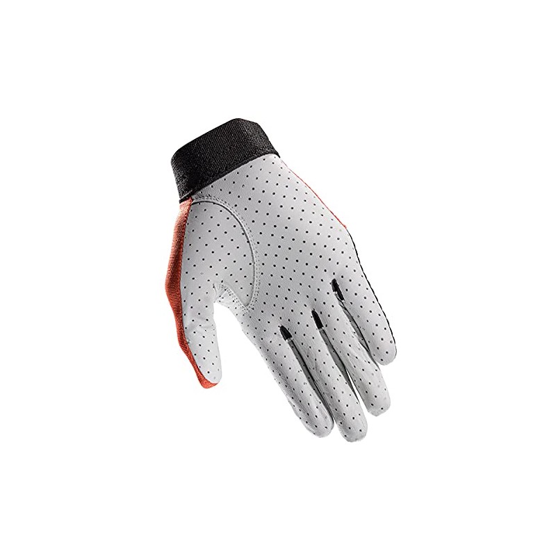 HEAD Airflow Tour Racquetball Glove, Medium, Left Hand