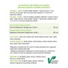 Jamieson Magnesium Bisglycinate Plus Citrate Powder - Lemon Lime Flavour