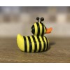 Bumblebee Duck- Perfect for Jeeps!