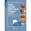 Small Animal Soft Tissue Surgery: Self-Assessment Color Review, Second Edition