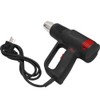 Hot Air Gun 2000W LED Sewing Light Heat Shrinkable Tube