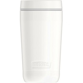 Thermos Guardian Vacuum Insulated Tumbler 355mL, Sleet White