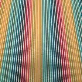 Stoff Caribe OutdoorStoff Waterproof Non-fading Teflon Dralon Garden Tablecloth Cushion Cover Patio Furniture