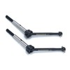 Square Rear Universal Drive Shaft for Tamiya Hornet EVO SHT-50SP