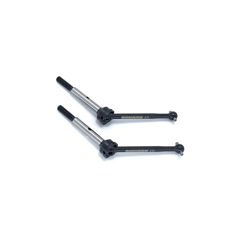 Square Rear Universal Drive Shaft for Tamiya Hornet EVO SHT-50SP