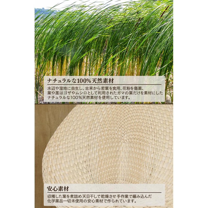 MILAAM Self Heatwave Fan Fan Sauna, Hot Air, Cool, Natural