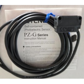 KEYENCE PZ-G42P Photoelectric Sensor