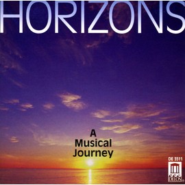 Horizons/Musical Journey