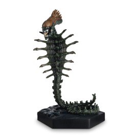 Eaglemoss Aliens Retro Collection #1: Mantis & Snake Resin Figure Set, 5 inches