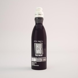 Prokpil | Tratamiento humo mantenimiento Nuance gris oscuro Máscara para cabello rubio | Matizante Humo Tratamiento y Mantenimiento Natural Matizador Con Brisos Gris Profundo 10.1 oz (300 ml)